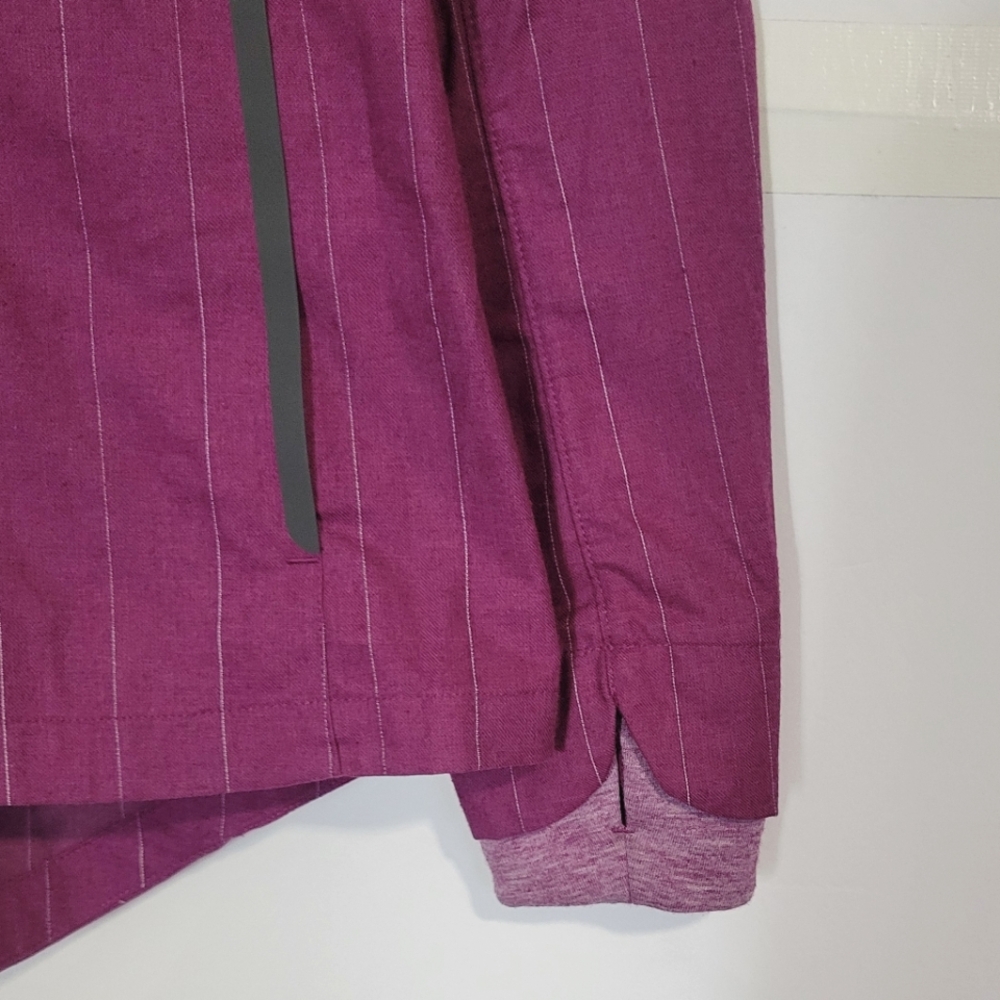 Brooks DriLayer Running Jacket - Picture 4 of 5